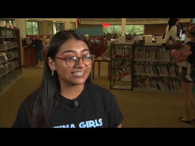 Latina Girls Code seeks to bring Latinas into the tech industry