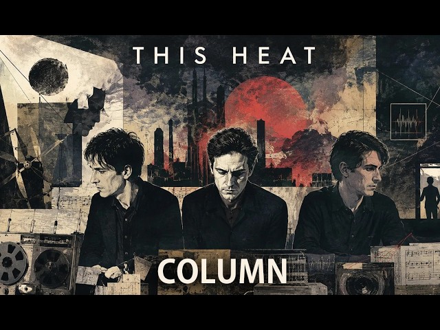 This Heat: Sounding the Depths of Post-Punk Isolation