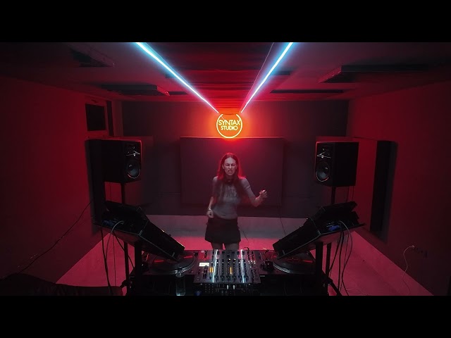 SYNTAX Sessions #014 - URTIST