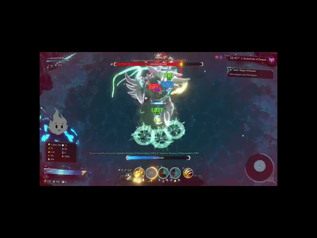 ⚡From GREATNESS to C*CKINESS🐓 #shapeofdreams