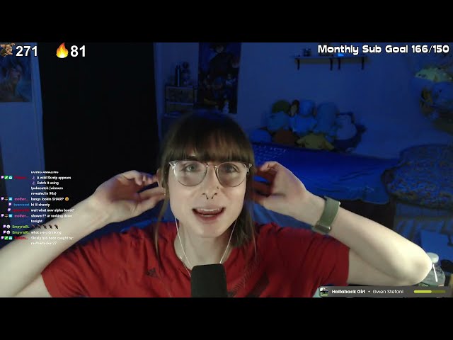💕 Plus Program Push 58/100 💕 | 🤠 NEW SEASON! I WANT THAT NEW ALPHA BOOST! 🤠 | September 23rd 2026