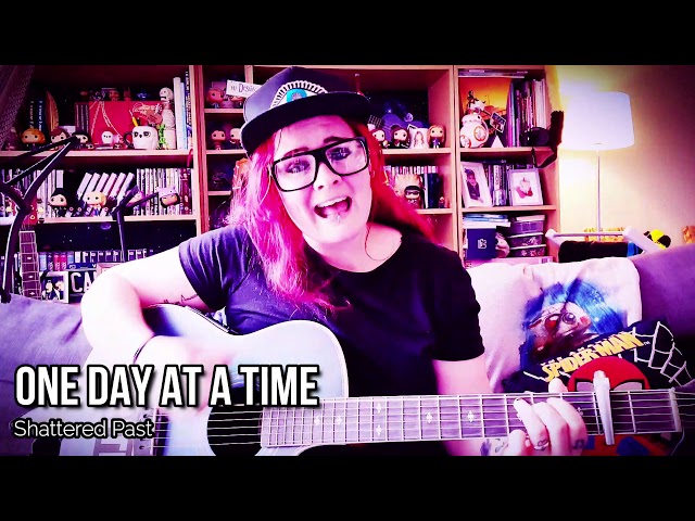 TheFifthSister - Living Room Concert - One Day At A Time