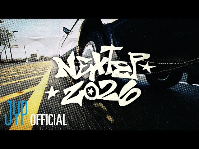 NEXZ(넥스지) “NEXTEP 2026"