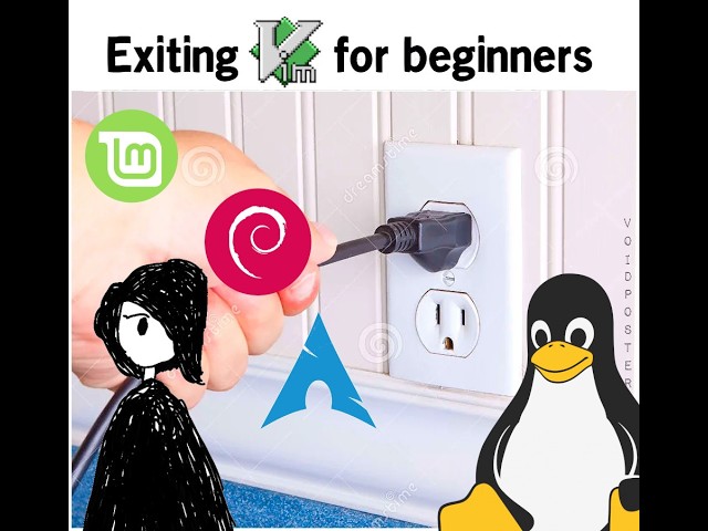 Linux Memes