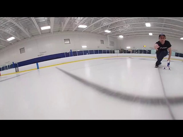 Curling 360
