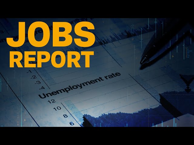 Why the Jobs Report Matters to Investors