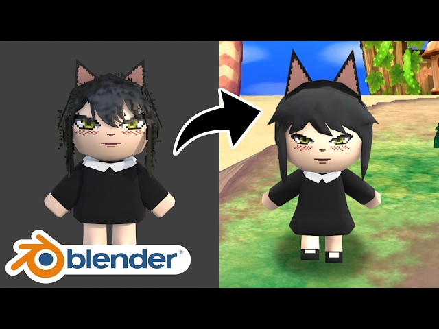 Fixing YOUR 3D Models