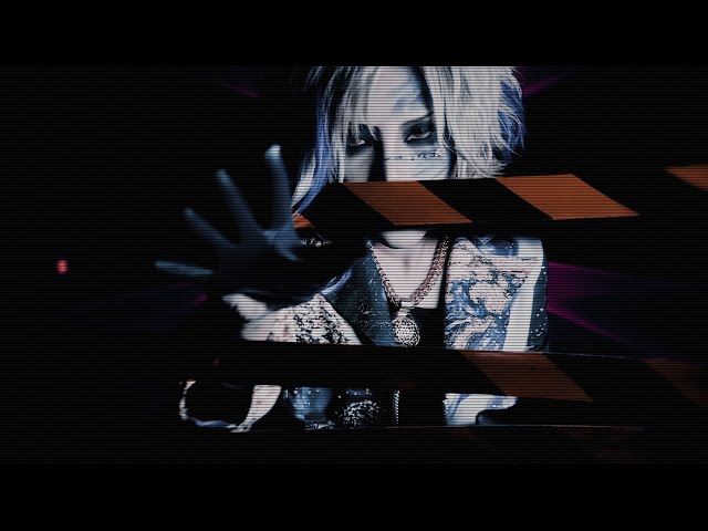 DEVIANT 「Psylen」Music Video