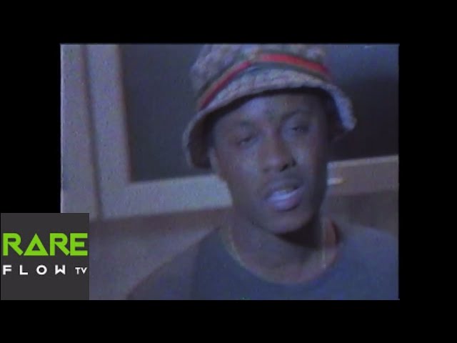SpaceGhostPurrp - T.R.I.L.L shot by @filmbyruffy