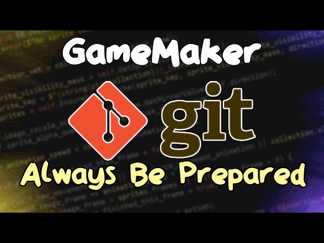 Source Control, a thing you should probably always have