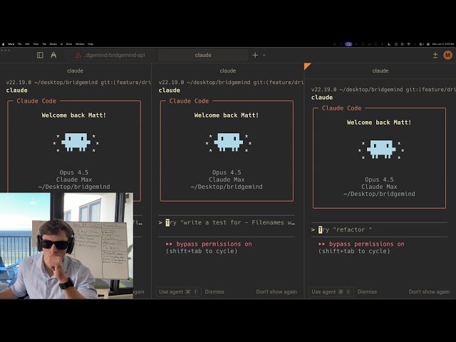 Day 114 – Vibe Coding an App Until I Make $1,000,000 | Revenue: $2,756.92