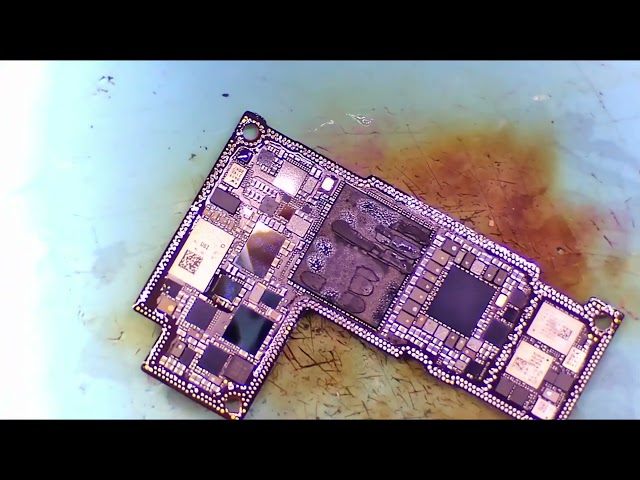 iphone 12 pro max network problem missing imei