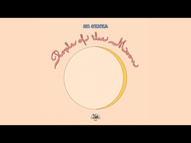 Nu Genea - People of the Moon (Full Album)
