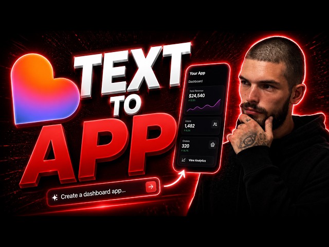 Lovable AI Review: Build Full-Stack Apps with Just Text (2026)
