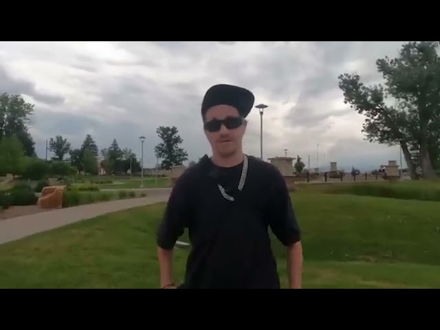 Michael tried to intimidate by being tough, CPP chatlogs show the truth. July 15th 2021