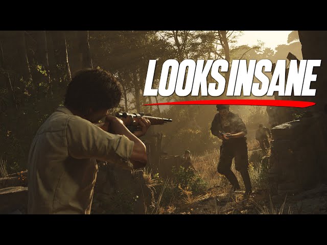 Mafia: The Old Country Looks INSANE... BUT | CodePlay