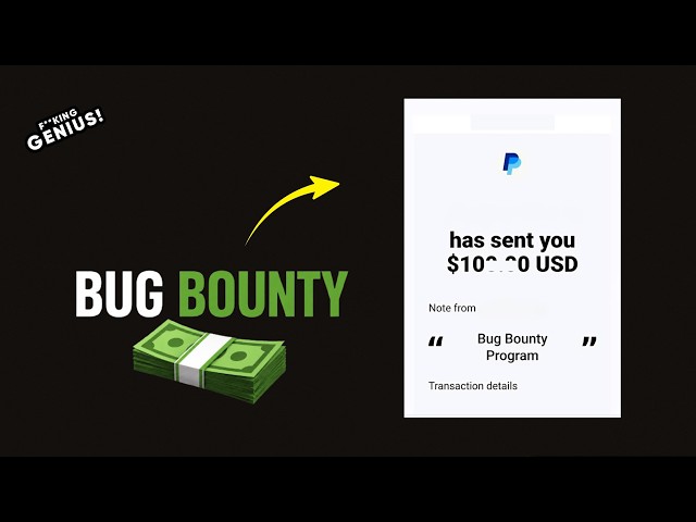 How a Simple Bug Turned Into a Huge Bounty