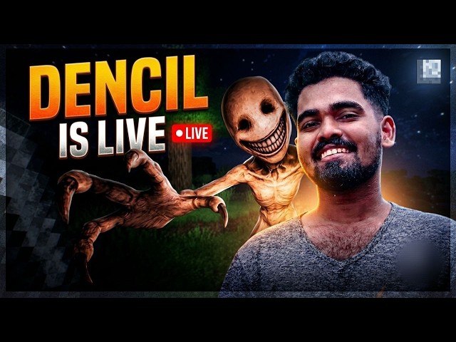 MINECRAFT JAVA EDITION VERITY MOD || MALAYALAM || DENCIL IS LIVE #minecraft #gaming #india
