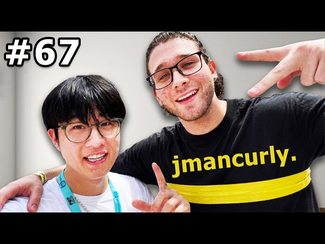 I Met 100 VR YouTubers In Real Life...