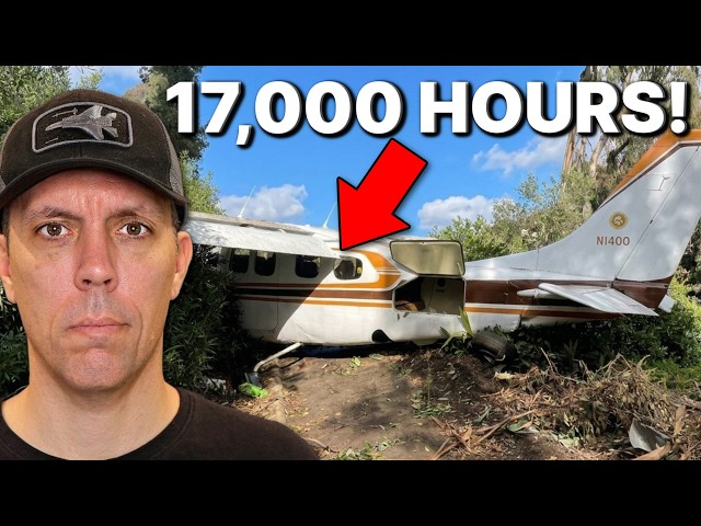 Pilot's Deadly Mistake Was Worse Than We Thought!
