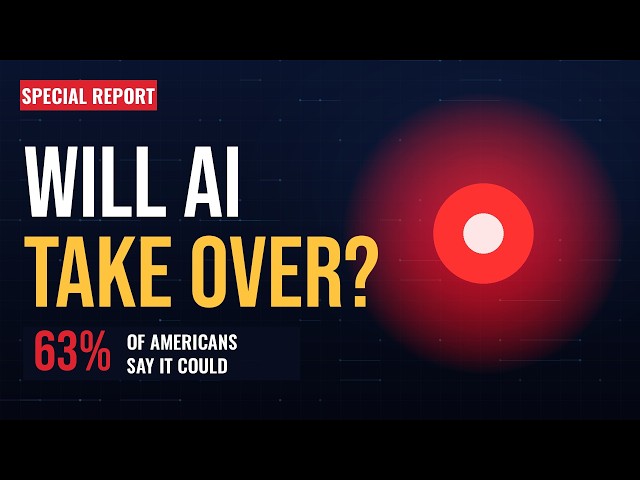AI Explained: What It Is, What It Can Do for You, and Should You Be Worried?