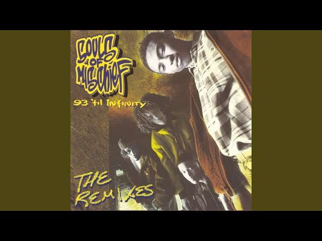 93 'Til Infinity (Instrumental)