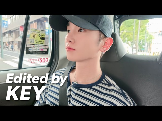 Edited by KEY #1