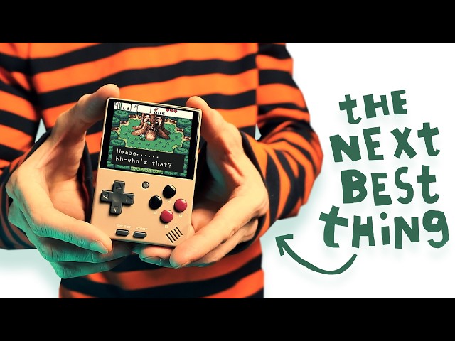 I found the next best thing // A10 Mini REVIEW