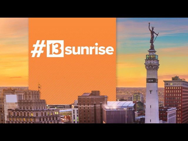 13News Top Stories | 9 a.m., Aug. 23, 2026