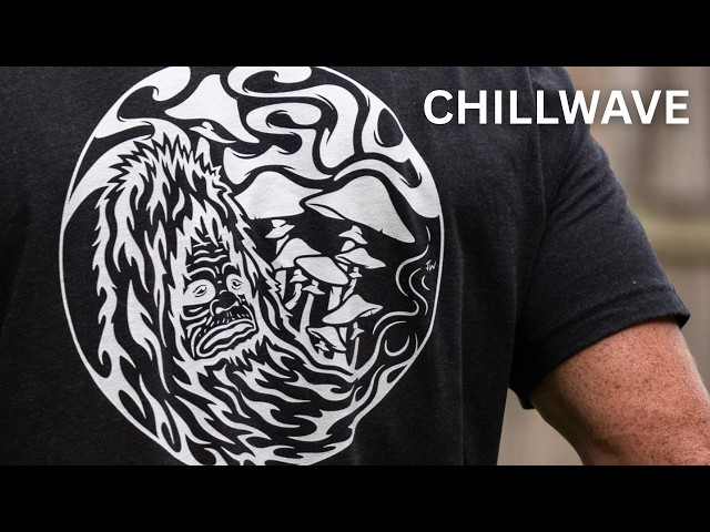 CHILLWAVE - JAYMZWRIGHT