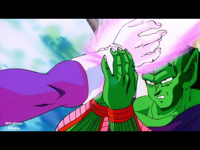 Dragon Ball Z: Cooler's Revenge | Piccolo in his Prime