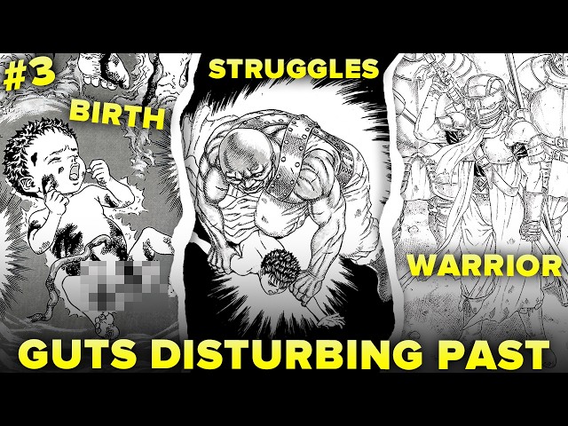 The Strongest Swordsman Who Declared War Against Gods | Berserk Season 3