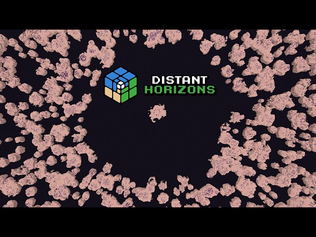 The World’s Strongest Gaming CPU vs The New Distant Horizons