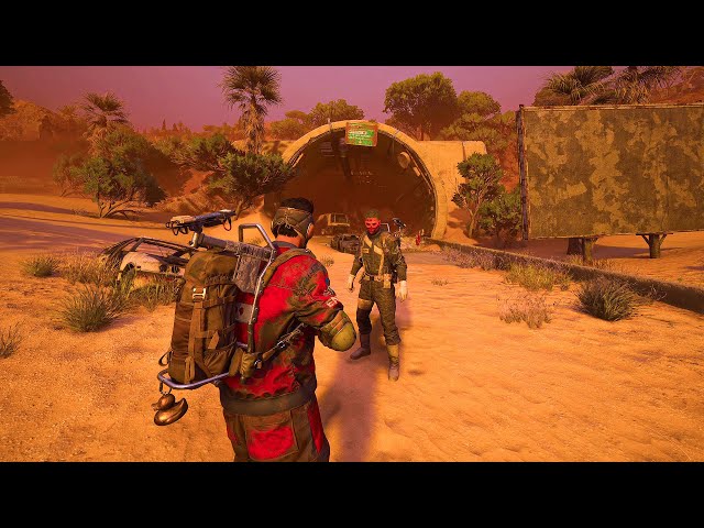 ARC Raiders is getting a big Update soon!