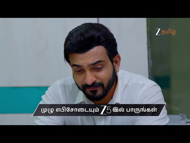Aval Varuvala | Ep - 591 | Preview | 08/04/2026 | Zee Tamil