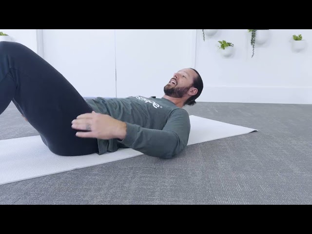 Stop Doing Crunches — Do This Instead