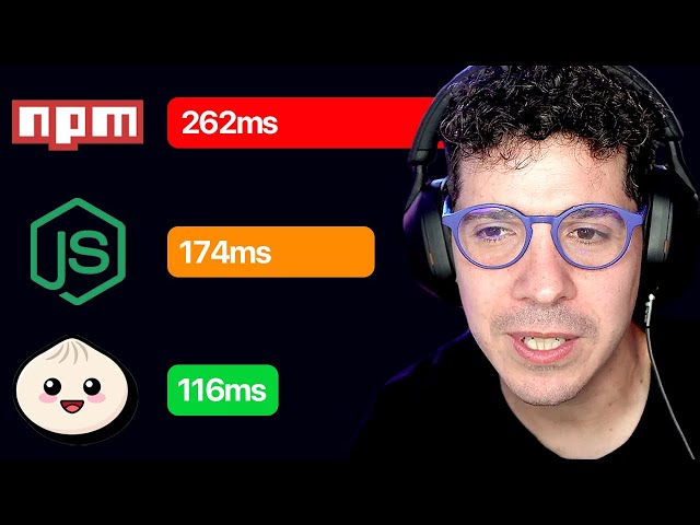 The truth about npm run that no one tells you