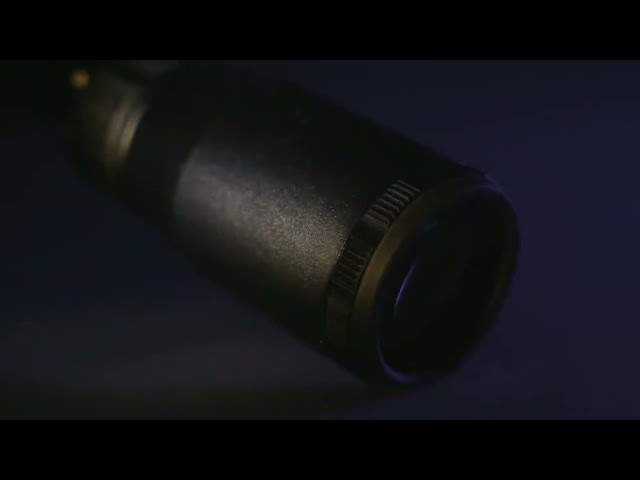 Precision Outdoor Optics for Clear Long‑Range Viewing