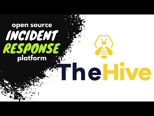 How to: TheHive, a free and open source incident response platform