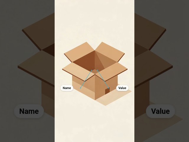 Programming for Beginners: What is a Variable?