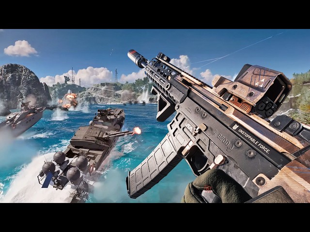 BF6 Just Fixed a CRAZY Exploit..