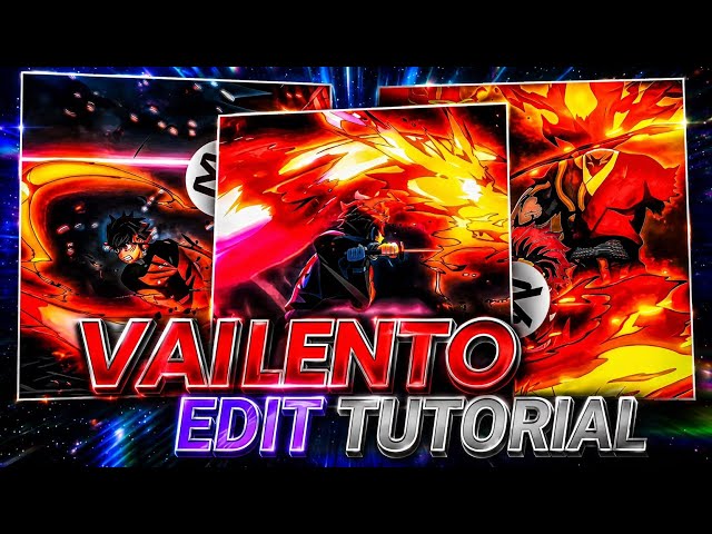 "VAI LENTO" Capcut Edit Tutorial | Abhayeditzs