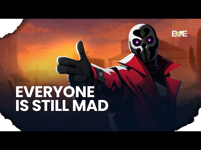 Is Alter Still Ruining Bullet Echo 😤? #bulletecho