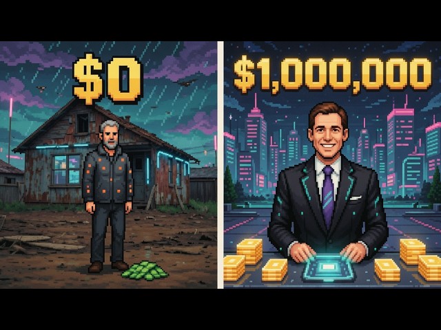 BEST CRYPTO GAMES TO EARN MONEY IN 2026  TOP 5 P2E