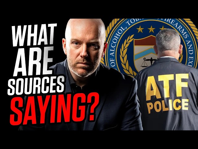 ATF Appeal and Enforcement Guidance Are Coming