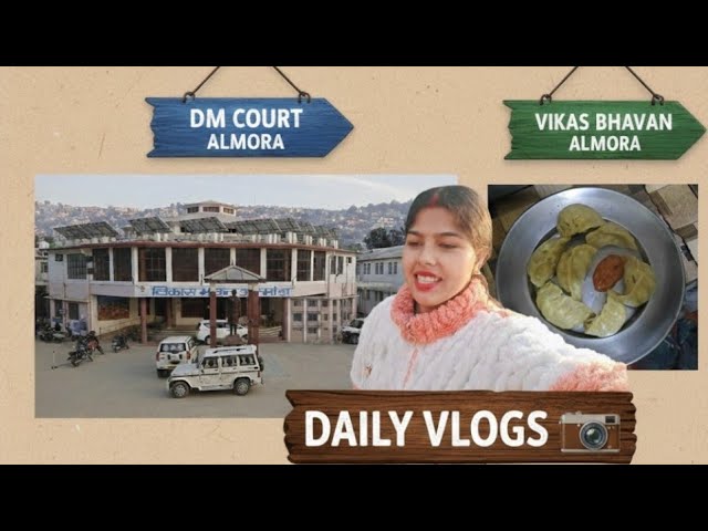 Aaj me gyi DM code collected maja aa gya Vikas Bhavan Se mujhe aana pada wapas 😱 #vlog #blogger 