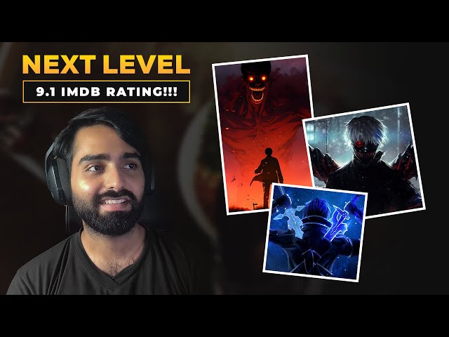 7 Anime Shows With the Most Unique Plots You've Never Seen Before