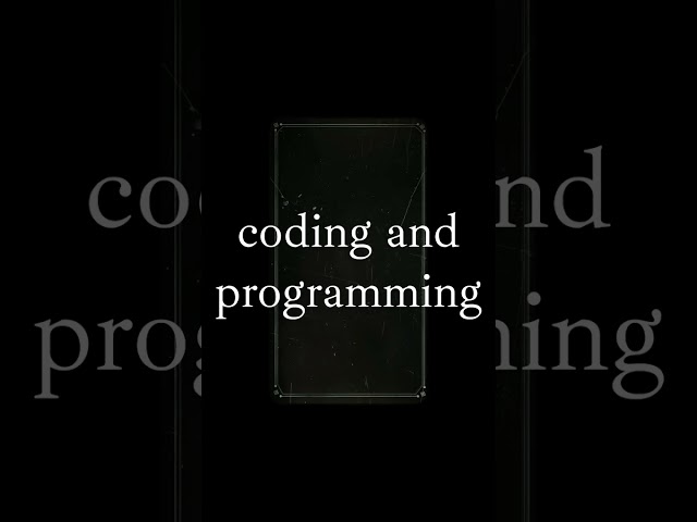 coding and programming with react js and flask