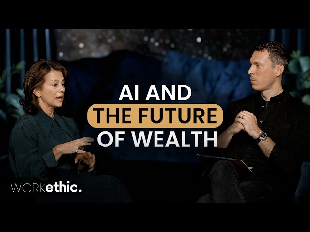 AI and the Future of Wealth