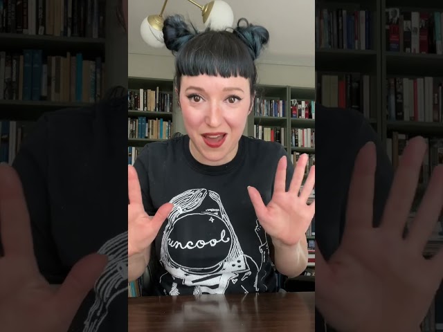 The Van Allen Belts Don't Melt Spacecraft #shorts #science #space